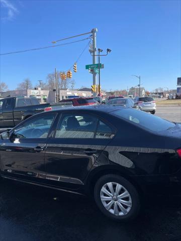 used 2013 Volkswagen Jetta car, priced at $8,995