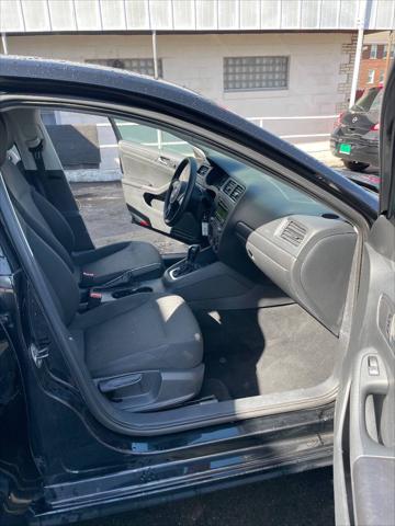 used 2013 Volkswagen Jetta car, priced at $8,995
