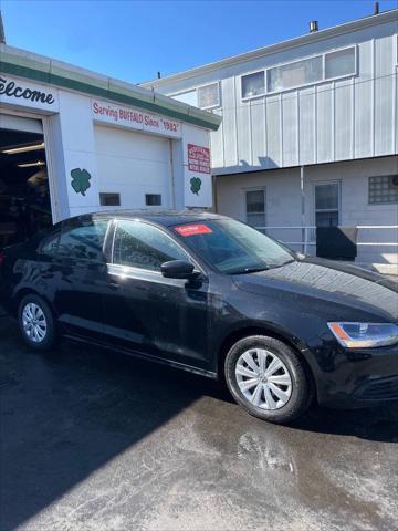 used 2013 Volkswagen Jetta car, priced at $8,995