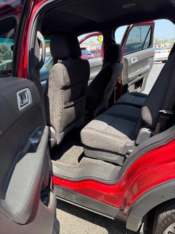 used 2012 Ford Explorer car, priced at $9,995