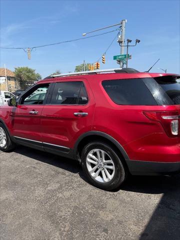 used 2012 Ford Explorer car, priced at $9,995