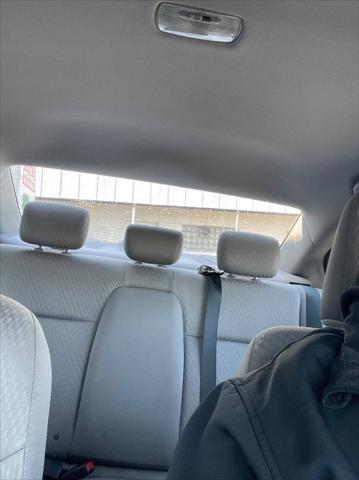 used 2015 Honda Civic car, priced at $10,995