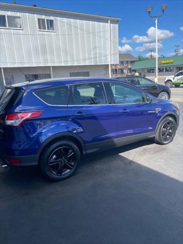 used 2016 Ford Escape car, priced at $10,495