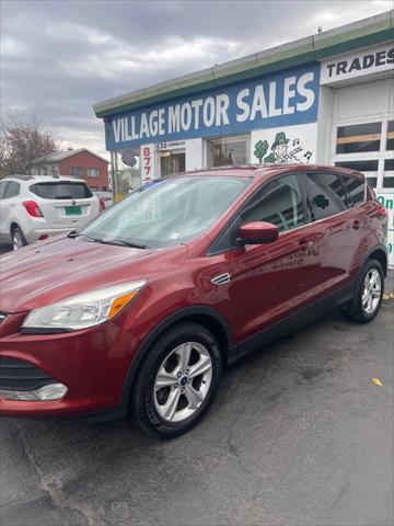 used 2014 Ford Escape car, priced at $11,495