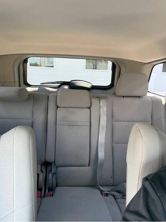 used 2012 Jeep Grand Cherokee car, priced at $8,995