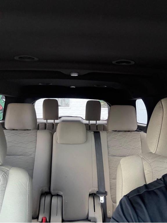 used 2015 Ford Explorer car, priced at $12,995