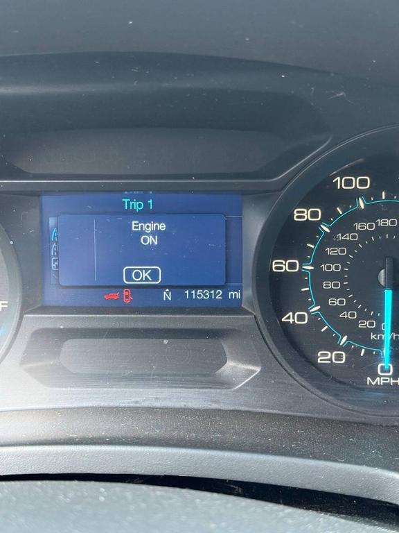 used 2015 Ford Explorer car, priced at $12,995