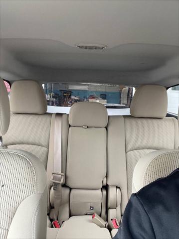 used 2014 Dodge Journey car, priced at $8,995
