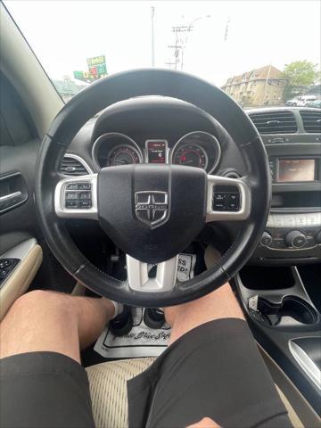 used 2014 Dodge Journey car, priced at $8,995