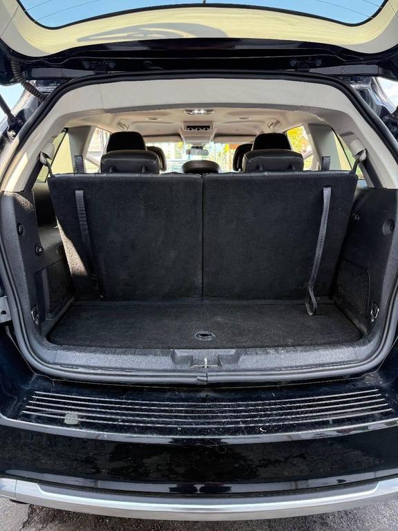 used 2018 Dodge Journey car, priced at $11,995