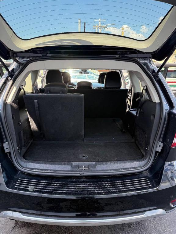 used 2018 Dodge Journey car, priced at $11,995