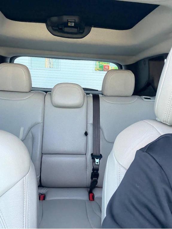 used 2015 Jeep Renegade car, priced at $10,495