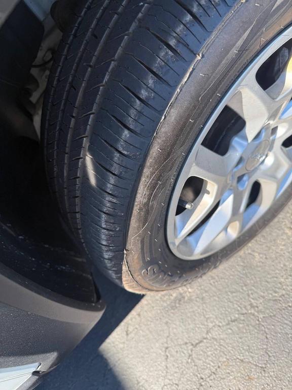 used 2015 Jeep Renegade car, priced at $10,495