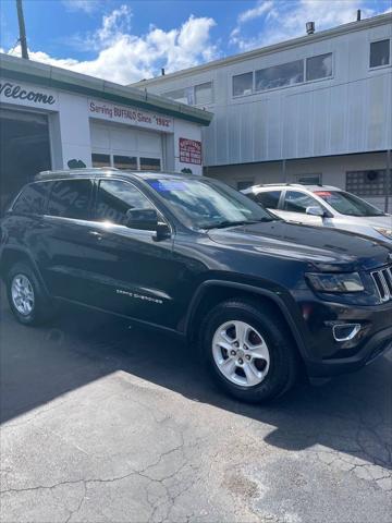 used 2014 Jeep Grand Cherokee car, priced at $13,995