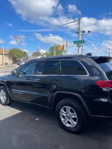 used 2014 Jeep Grand Cherokee car, priced at $13,995