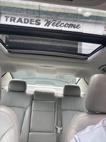 used 2012 Buick LaCrosse car, priced at $9,992