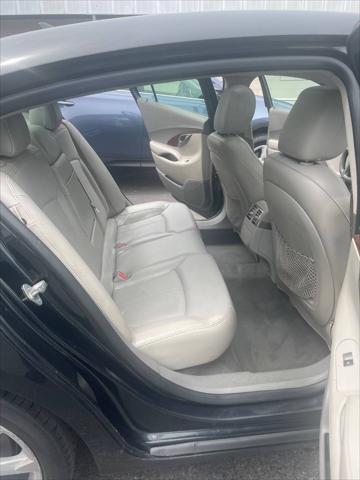 used 2012 Buick LaCrosse car, priced at $9,992