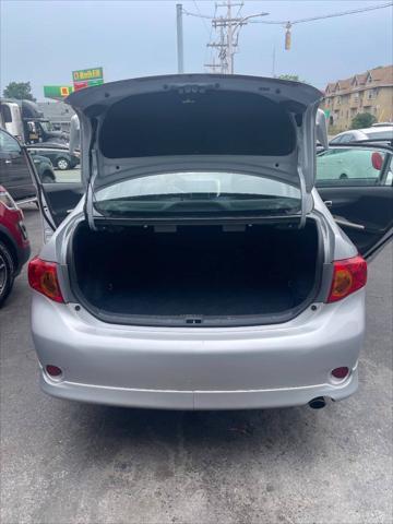 used 2010 Toyota Corolla car, priced at $9,995