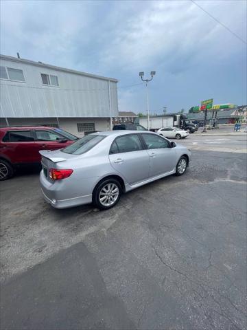 used 2010 Toyota Corolla car, priced at $9,995