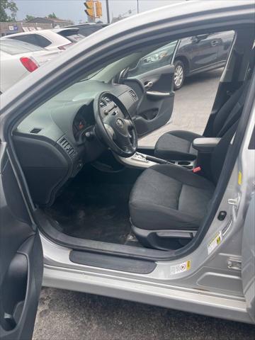 used 2010 Toyota Corolla car, priced at $9,995