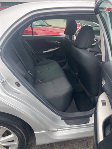 used 2010 Toyota Corolla car, priced at $9,995