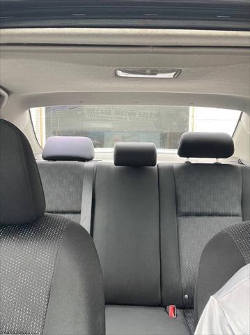 used 2010 Toyota Corolla car, priced at $9,995