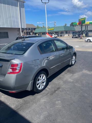 used 2011 Nissan Sentra car, priced at $6,995