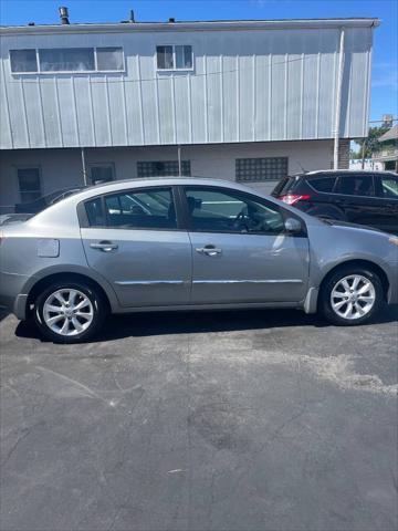 used 2011 Nissan Sentra car, priced at $6,995