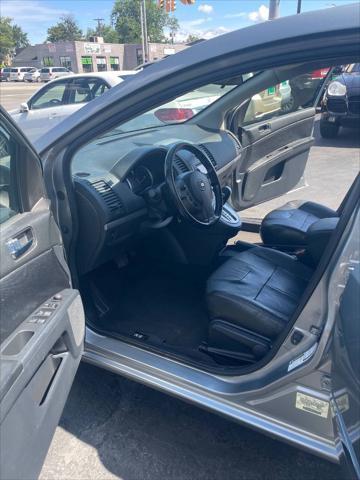 used 2011 Nissan Sentra car, priced at $6,995