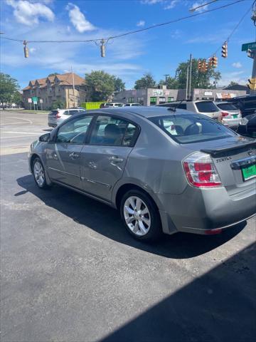 used 2011 Nissan Sentra car, priced at $6,995