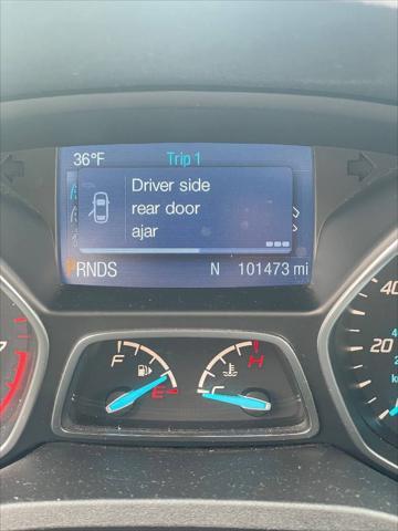 used 2014 Ford Escape car, priced at $9,995