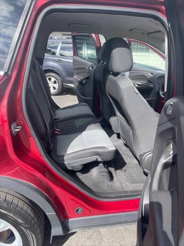 used 2014 Ford Escape car, priced at $9,995