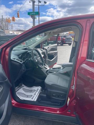 used 2014 Ford Escape car, priced at $9,995