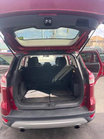 used 2014 Ford Escape car, priced at $9,995