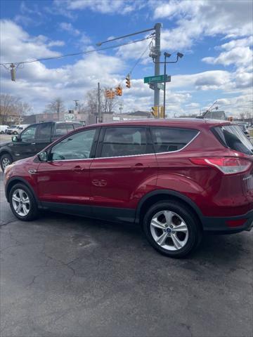 used 2014 Ford Escape car, priced at $9,995