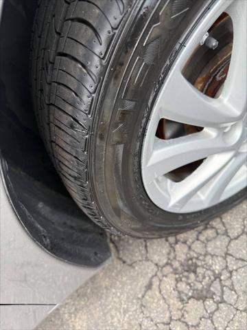 used 2012 Mazda Mazda3 car, priced at $8,495