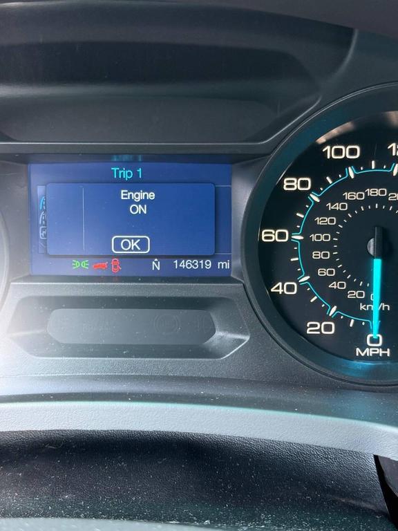 used 2015 Ford Explorer car, priced at $10,995