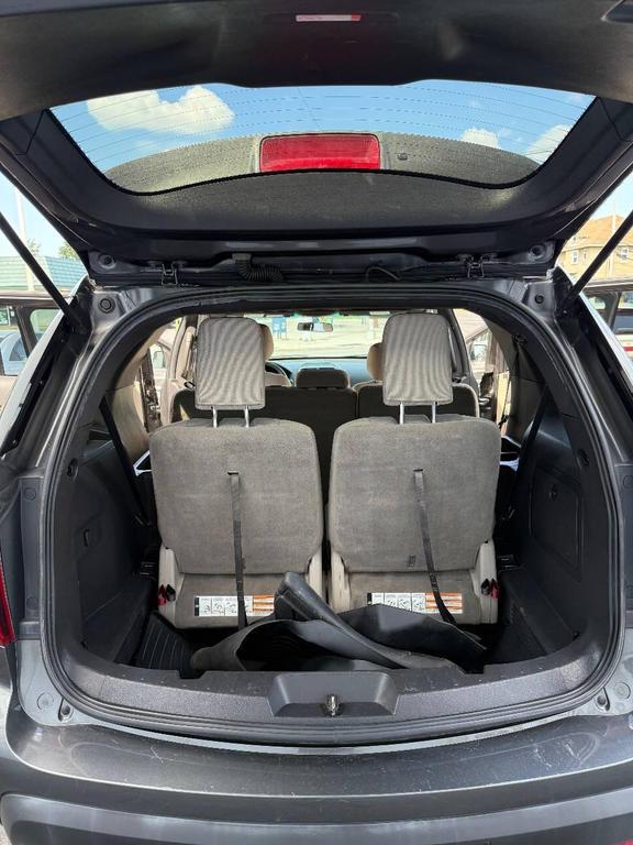 used 2015 Ford Explorer car, priced at $10,995
