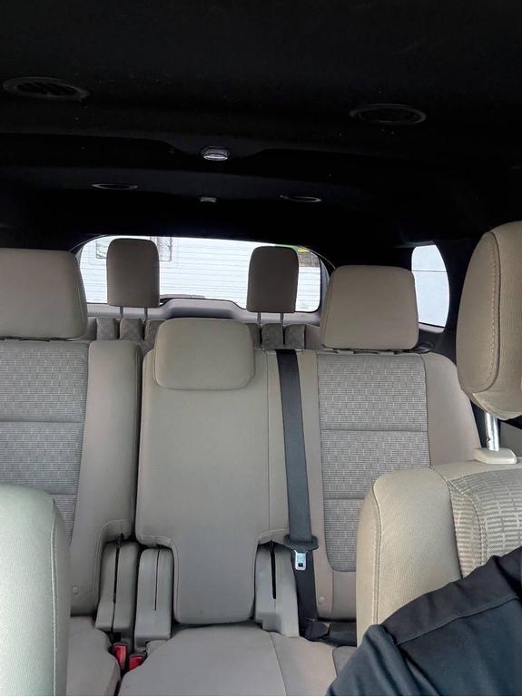 used 2015 Ford Explorer car, priced at $10,995