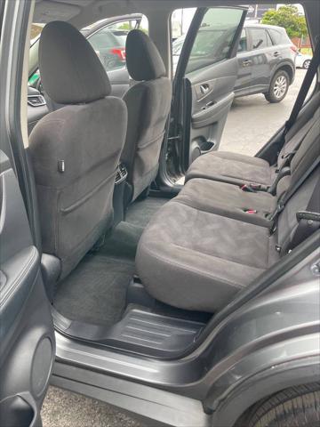 used 2015 Nissan Rogue car, priced at $10,995