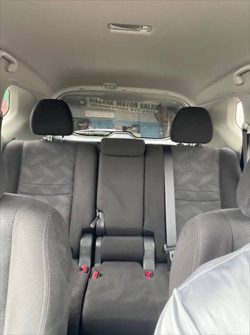 used 2015 Nissan Rogue car, priced at $10,995