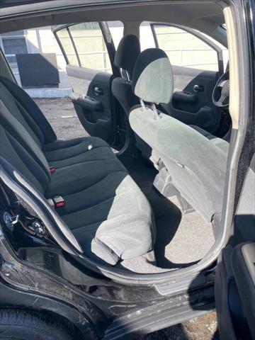 used 2011 Nissan Versa car, priced at $5,995