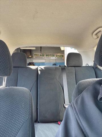 used 2011 Nissan Versa car, priced at $5,995