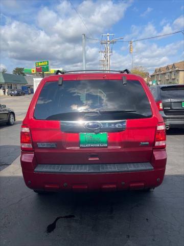 used 2011 Ford Escape car, priced at $9,995