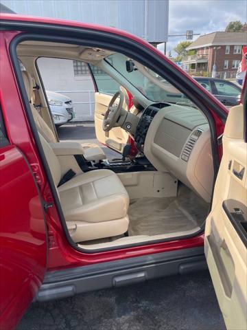 used 2011 Ford Escape car, priced at $9,995