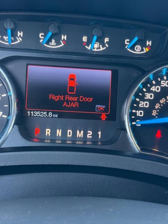used 2013 Ford F-150 car, priced at $16,995