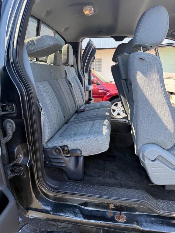 used 2013 Ford F-150 car, priced at $16,995