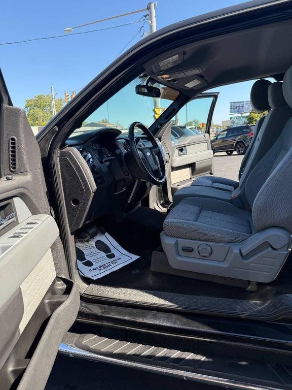used 2013 Ford F-150 car, priced at $16,995
