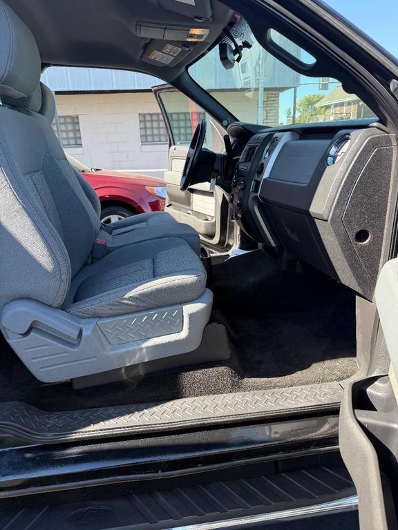 used 2013 Ford F-150 car, priced at $16,995