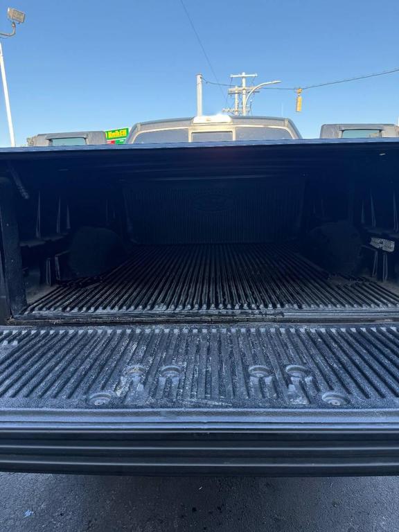 used 2013 Ford F-150 car, priced at $16,995